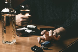 DUI Lawyer Edmonton