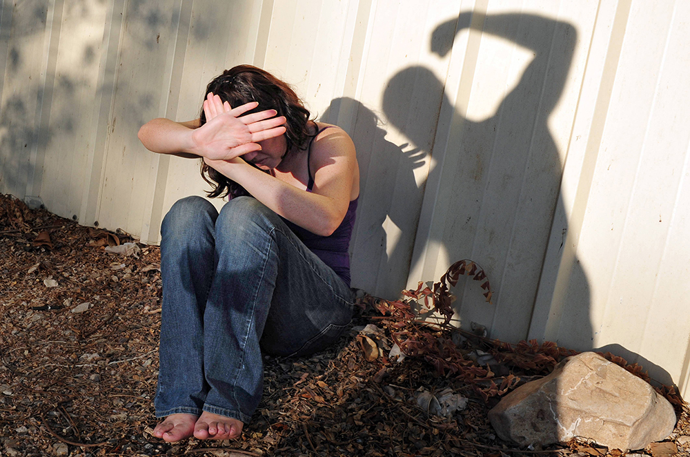 Domestic violence lawyer Edmonton