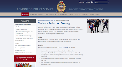 Edmonton Assault Lawyers 