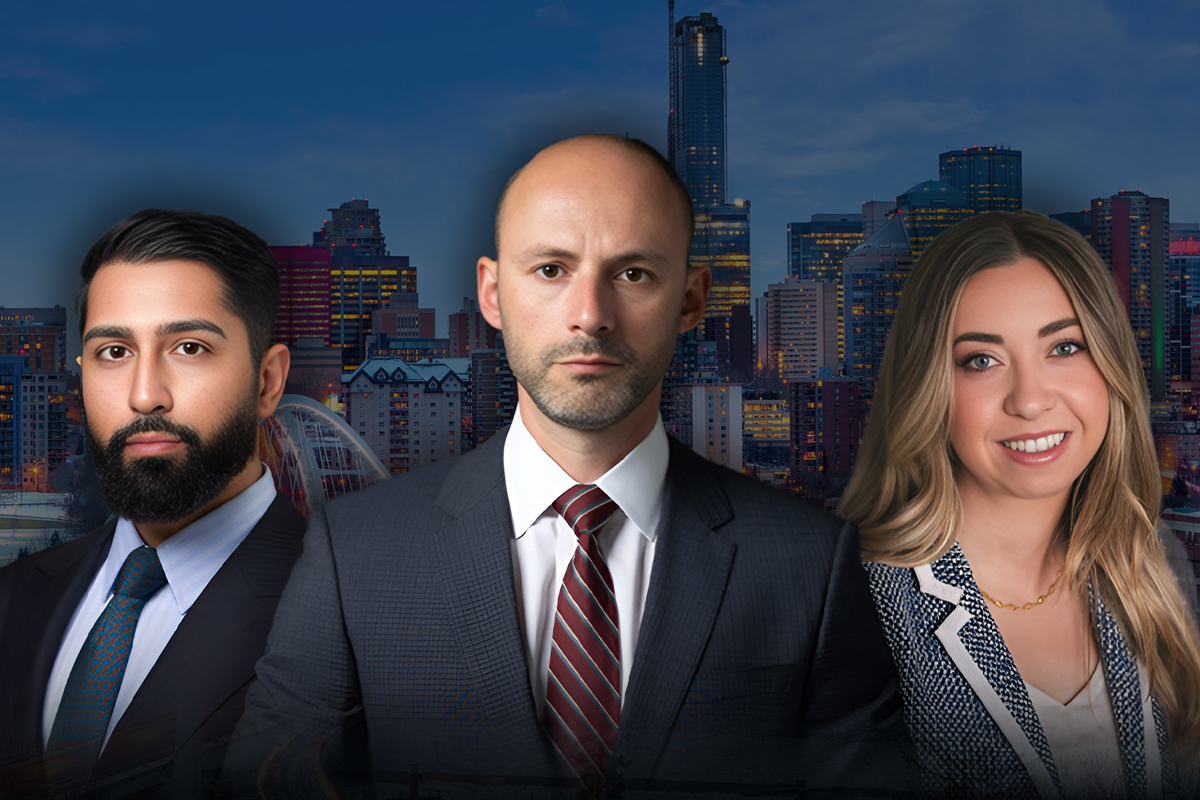 Strategic Criminal Defence’s Legal Team Strategic Criminal Defence's Legal Team