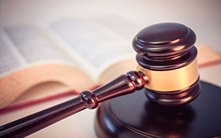 picture of a gavel
