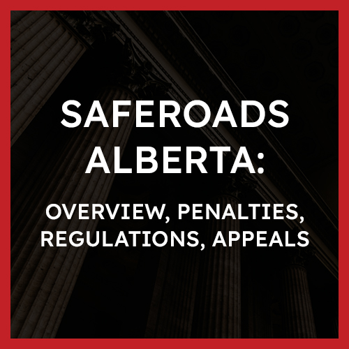 SafeRoads Alberta