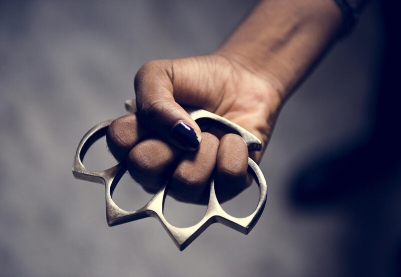 Are brass knuckles legal in Canada? SCD Law FAQ