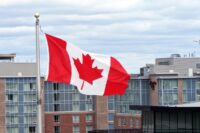 Is It a Crime to Deface The Canadian Flag | Strategic Criminal Defence FAQ
