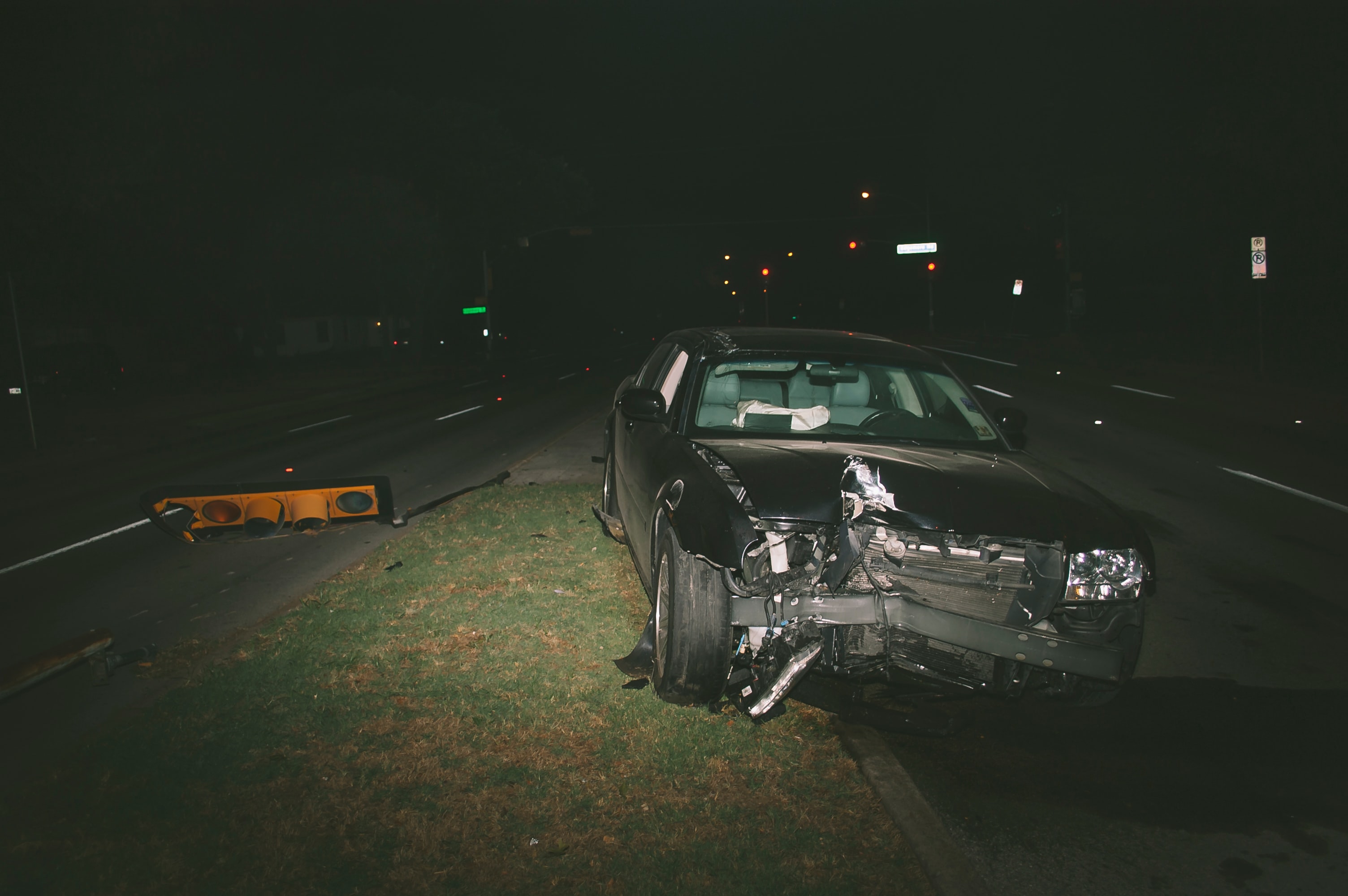 Dangerous Driving Offence Saskatchewan