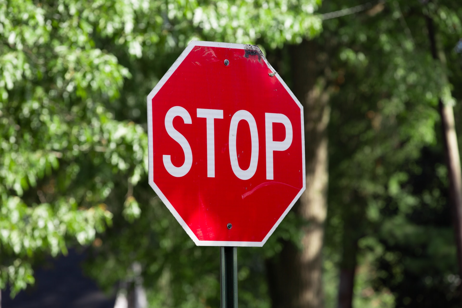 Failing to Stop for Police Charges Toronto