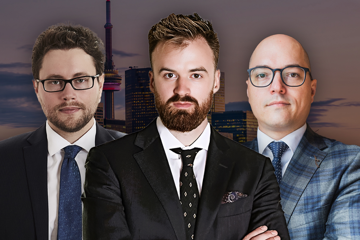 Strategic Criminal Defence’s Legal Team Strategic Criminal Defence's Legal Team