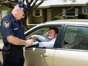 Traffic and Bylaw Offences in Victoria