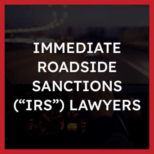 immediate-roadside-sanction-irs-lawyers-calgary
