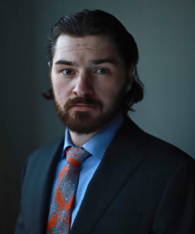 Sam Taylor | Strategic Criminal Defence Lawyers Calgary