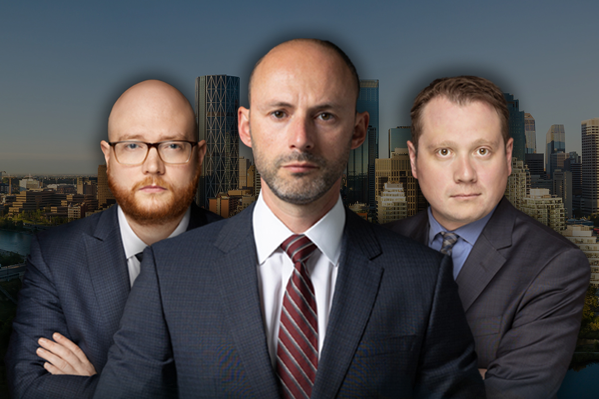 Strategic Criminal Defence’s Legal Team Strategic Criminal Defence's Legal Team